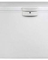 Lada frigorifica Beko HM130520: destinata alimentelor